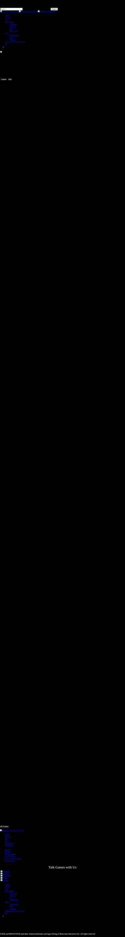 Snímek obrazovky www.bhvr.com