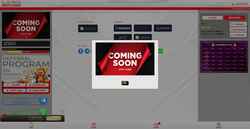 Screenshot topup44.com