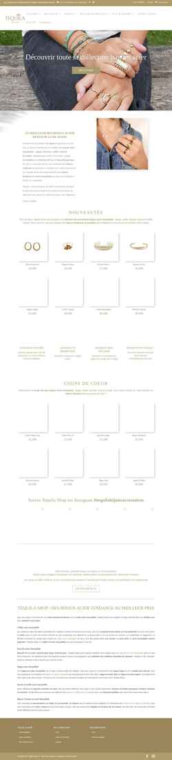 截屏 tequilae-shop.com