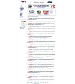 スクリーンショット umtsworld.com