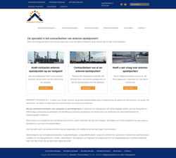 Screenshot property-telecom.com