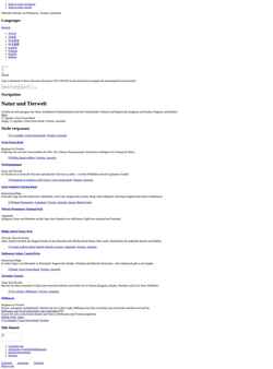 Screenshot de.visitmelbourne.com