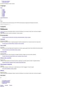 Screenshot it.visitmelbourne.com