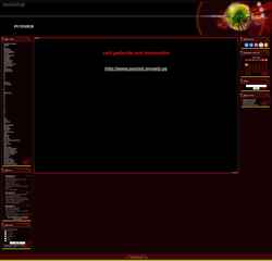 Captura de pantalla punish.clan.su