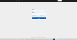 Captura de pantalla reg-page.ru