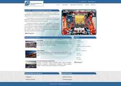 Schermafbeelding www.npp-as.ru