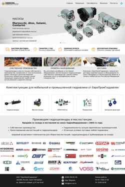 Skærmbillede avs-rus.ru