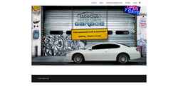 Captura de pantalla ssc-club.ru