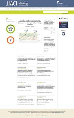 Screenshot www.jiaci.org