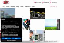 Snímek obrazovky gpsrl.online