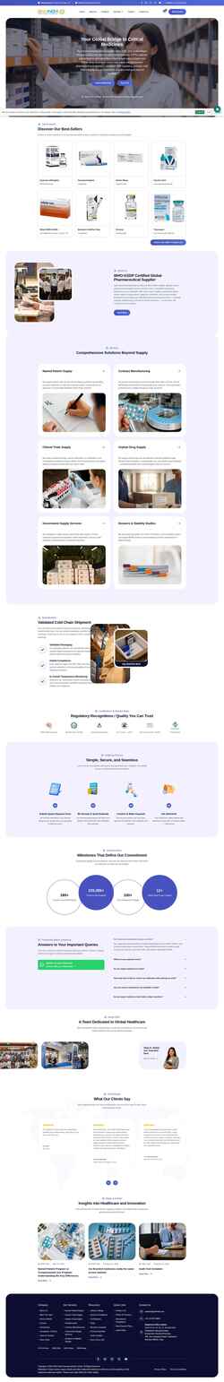 Снимак екрана www.gnhindia.com
