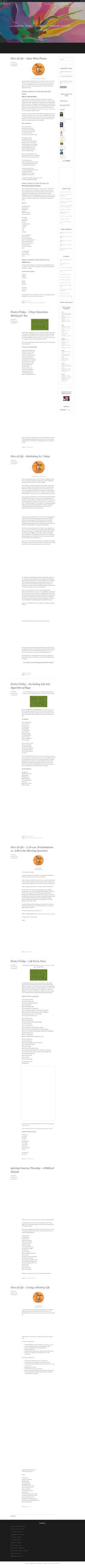 Captura de pantalla mrsdkrebs.edublogs.org
