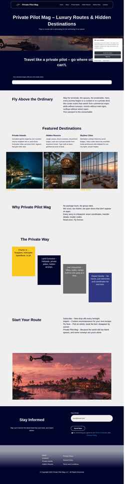 Screenshot privatepilotmag.com
