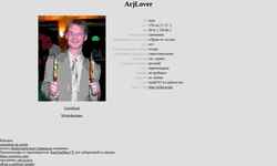 Ekran görüntüsü arjlover.net