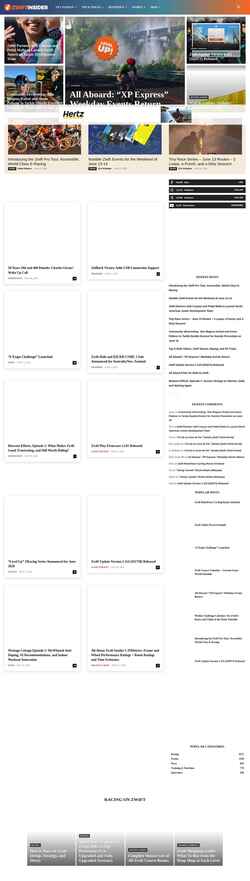截屏 zwiftinsider.com
