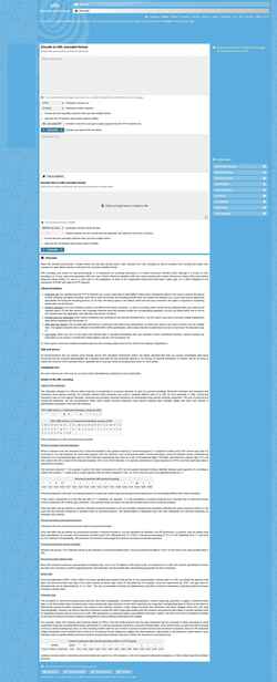 截屏 www.urlencoder.org