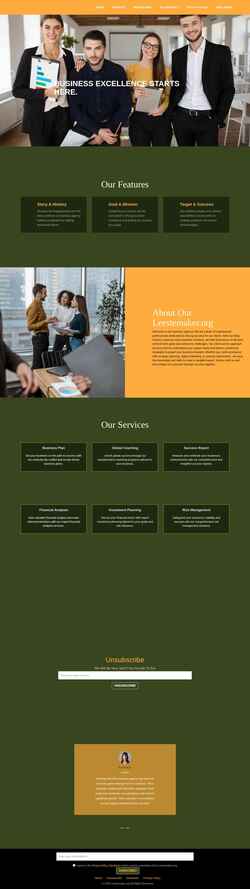 Screenshot www.leestemaker.org