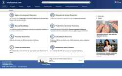 Skærmbillede www.iotafinance.com