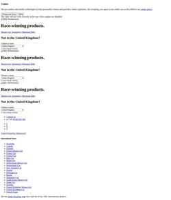 Captura de pantalla helperformance.com