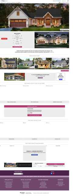 Schermafbeelding www.floorplans.com