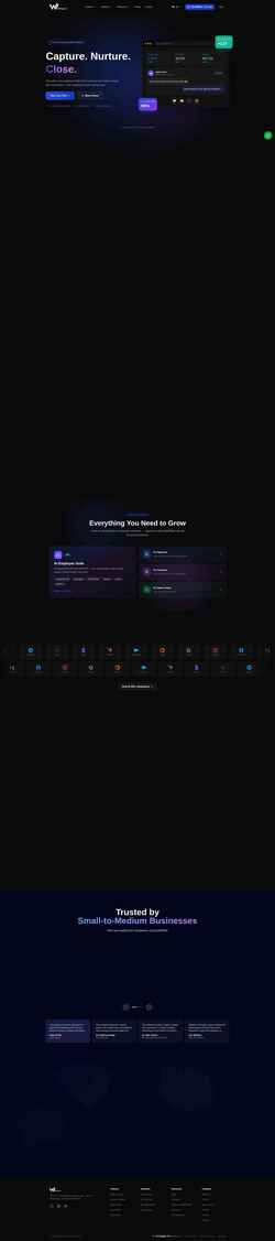 Screenshot wellplan.io