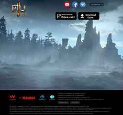Capture d'écran rus.mu2sea.com