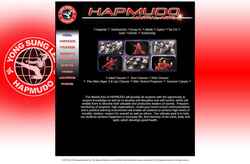 Screenshot www.hapmudo.net