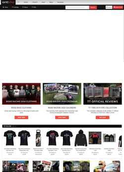Ekran görüntüsü shop.iomtt.com