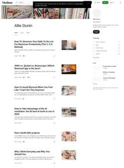 Ekran görüntüsü alliedunin.medium.com
