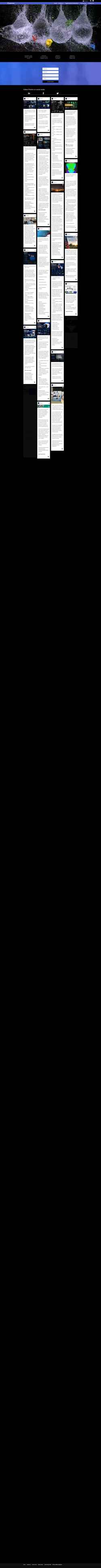 Zrzut ekranu photron.com