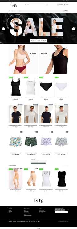 Снимак екрана www.1v1y.com