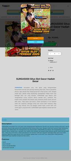 Screenshot decleordirect.com