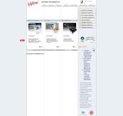 Captură de ecran lifeview.com.tw