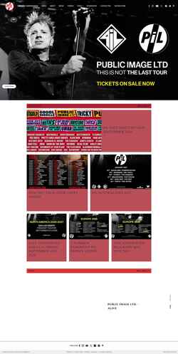 截屏 www.pilofficial.com