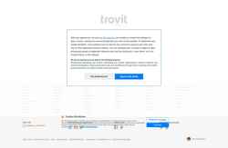 Captura de pantalla de.trovit.com
