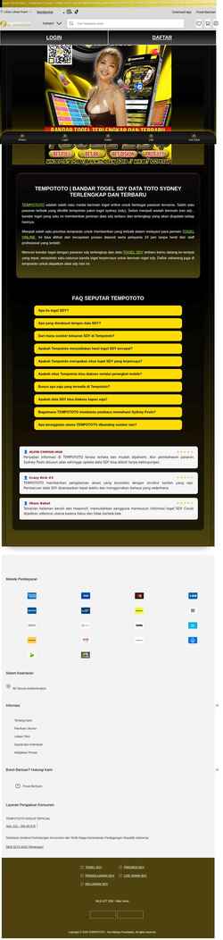 Screenshot weeshuistheater.com