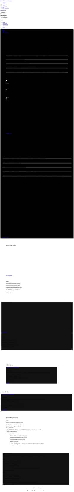 Skjermdump scpslgame.com