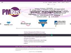 Ekraanipilt pmbus.org