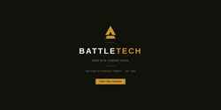 Skærmbillede battletech.com