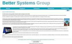 Snímek obrazovky bettersystems.ca