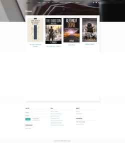 Screenshot gyounger.com
