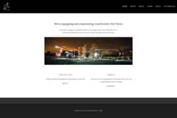 Ekran görüntüsü www.morethanacalling.com