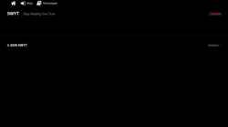 Captura de pantalla swyt.ru