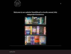 Schermafbeelding need2read.com.au