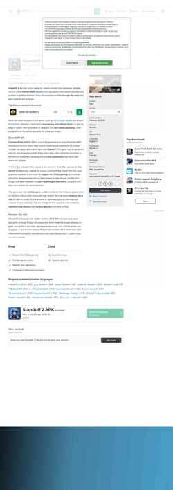 Captura de pantalla standoff-2.en.softonic.com