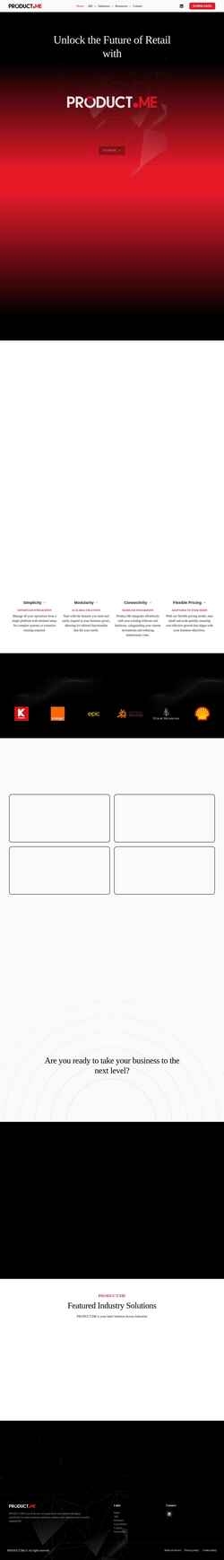 Schermata product-me.eu