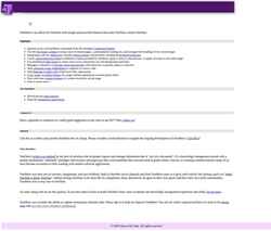 Captura de pantalla onemoreaddin.com