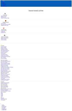 Screenshot www.saving.org