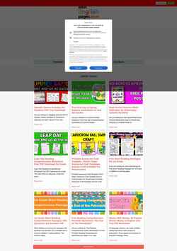 Captură de ecran bestenglishpages.com