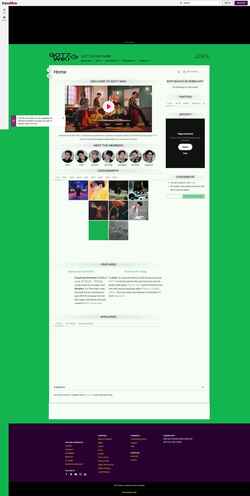 Captură de ecran got7.fandom.com
